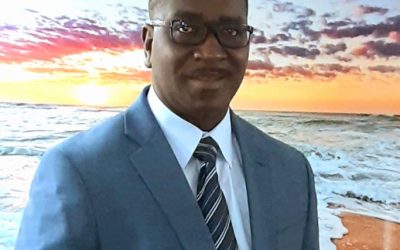 Dr Babatunde Sanni to lead Optidel Global LLC. USA